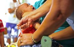 Prefeitura de Belo Horizonte alerta sobre baixa cobertura vacinal na capital 
