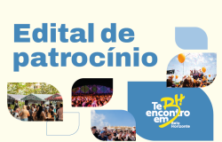 Inscrições abertas para edital com investimento de R$ 2,9 milhões em eventos de potencial turístico em BH