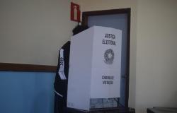 Escolas municipais elegem vereadores mirins