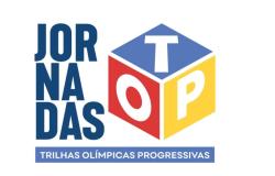 Logo das Jornadas TOP