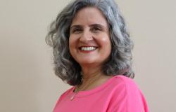 Shirley Machado de Miranda - Secretária Adjunta de Educação e Subsecretária de Articulação da Política Pedagógica