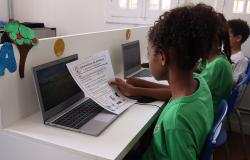 Educação Digital chega a todos os estudantes da rede municipal de BH
