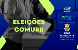 Entidades habilitadas para as eleições do Comurb são divulgadas pela Prefeitura de BH