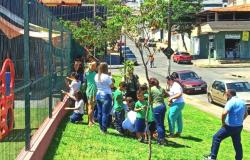Programa Escola Verde da PBH recebe Medalha Pan-Americana de Inovação