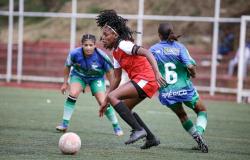 Copa Centenário tem final do módulo Feminino Adulto neste domingo (4)