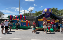 Programa A Rua é Nossa deste domingo (8) tem Yoga, exposição de artesanato e muito mais