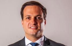 Marcelo Machado - Secretário Municipal Adjunto de Esportes e Lazer