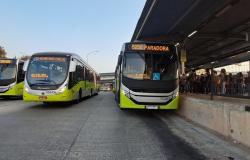 Entenda como é feita a numeração das linhas de ônibus que circulam em BH