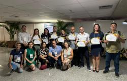 Belo Horizonte recebe certificado DTI do Ministério do Turismo
