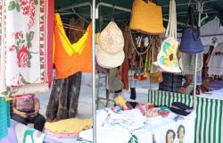 Feira da Economia Solidária do IAPI celebra um ano neste sábado (19) com festa especial