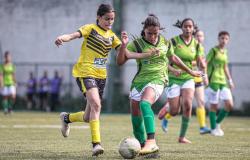 Belo Horizonte sediará pela primeira vez o Campeonato Brasileiro Feminino Sub -17