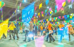 Programação dos equipamentos culturais da PBH segue em clima de festa junina