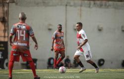 Copa Centenário terá rodada do Sub-17 e final do Master 50 neste fim de semana