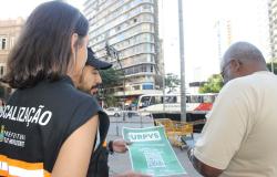 Programa Fiscalizar e Educar promove ações educativas no Dia Mundial do Meio Ambiente