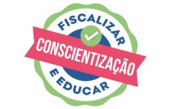 Descarte de lixo é tema de debate com moradores da Vila Betânia e Taquaril