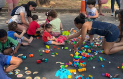 Programa A Rua é Nossa está de volta para garantir a diversão no domingo