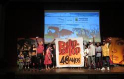 PBH realiza programação comemorativa “Belo Horizonte Hip-Hop 40 Anos”