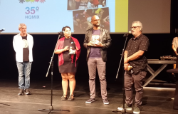 Festival de quadrinhos da Prefeitura de Belo Horizonte vence prêmio nacional