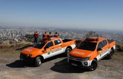 BH celebra Dia Municipal da Proteção e Defesa Civil com novas ações de prevenção