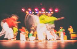 PBH celebra a cultura afro-brasileira com ações culturais na cidade