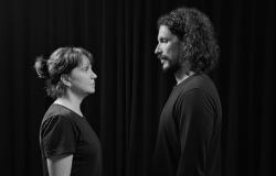 Teatro Marília recebe espetáculo sobre o medo, o silêncio e a coragem de recomeçar