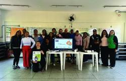 Geral na Rede fortalece o empreendedorismo no Morro do Papagaio