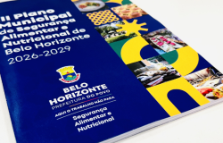 Novo Plano Municipal de Segurança Alimentar e Nutricional avança no combate à fome