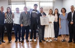 PBH firmou parceria com o Mercado Central, por meio do Arquivo Público da Cidade de Belo Horizonte 