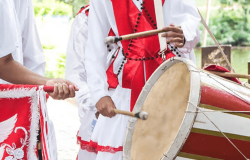 Encontro apresenta proposta de Inventário Cultural sobre os Reinados e Guardas