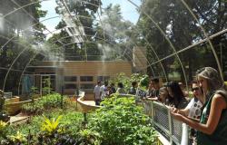 Nova atividade para educadores apresenta os bastidores do Zoo e Aquário de BH