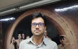 Yuri Mello Mesquita - Diretor do Arquivo Público da Cidade de Belo Horizonte (APCBH)