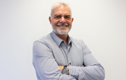 Diretor de Parques da FPMZB