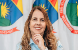 Daniela de Mendonça Andrade Lacerda