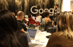 Educação municipal ganha impulso digital em parceria com o Google