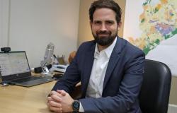 Secretário Adjunto de Governo Leonardo Castro, Secretário Adjunto de Governo