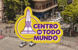 Centro de Todo Mundo