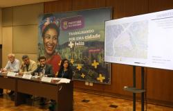 PBH apresenta proposta urbanística para área do antigo aeroporto Carlos Prates 