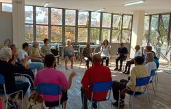 Grupo de especialistas resgata autoestima e qualidade de vida de pacientes com Parkinson 