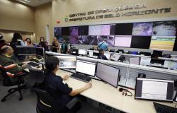 PBH intensifica monitoramento para combater furto de cabos na cidade