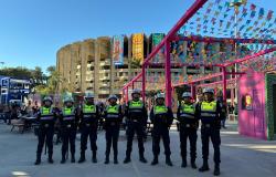Primeiro fim de semana do Arraial de Belô é marcado por segurança