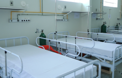 PBH abre hospital temporário na regional Oeste para atender casos de dengue