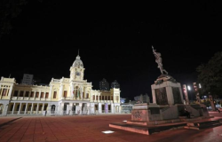 PBH abre chamamento para eventos particulares na Praça da Estação