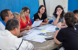 Programa “Já Tô Lá” apresenta relatório inédito sobre o Vale do Jatobá