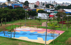 Prefeitura de BH abre licitação para revitalizar Parque Maria do Socorro Moreira