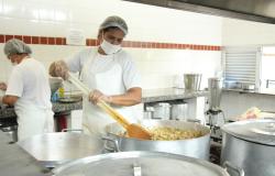 Merenda será definida pela comunidade escolar a partir de 2026