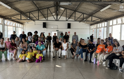 BH discute enfrentamento à violência doméstica, de gênero e sexual