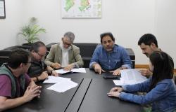 Prefeitura de BH encaminha criação do Cinturão Verde Metropolitano