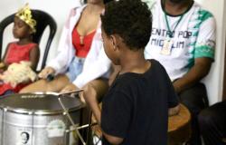  Prefeitura de Belo Horizonte celebra semana das crianças no Centro Pop Miguilim