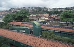 Escola Municipal de BH inaugura usina fotovoltaica e se torna autossustentável