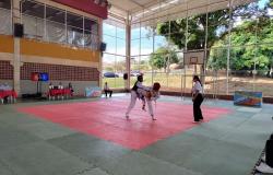Jogos Escolares de Belo Horizonte abrem inscrições nesta segunda-feira (9)